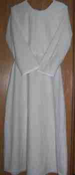 Modest Clothing